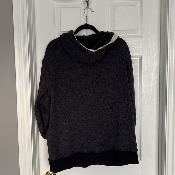 Vintage CCM Hockey Hoodie - Picture 2 of 2